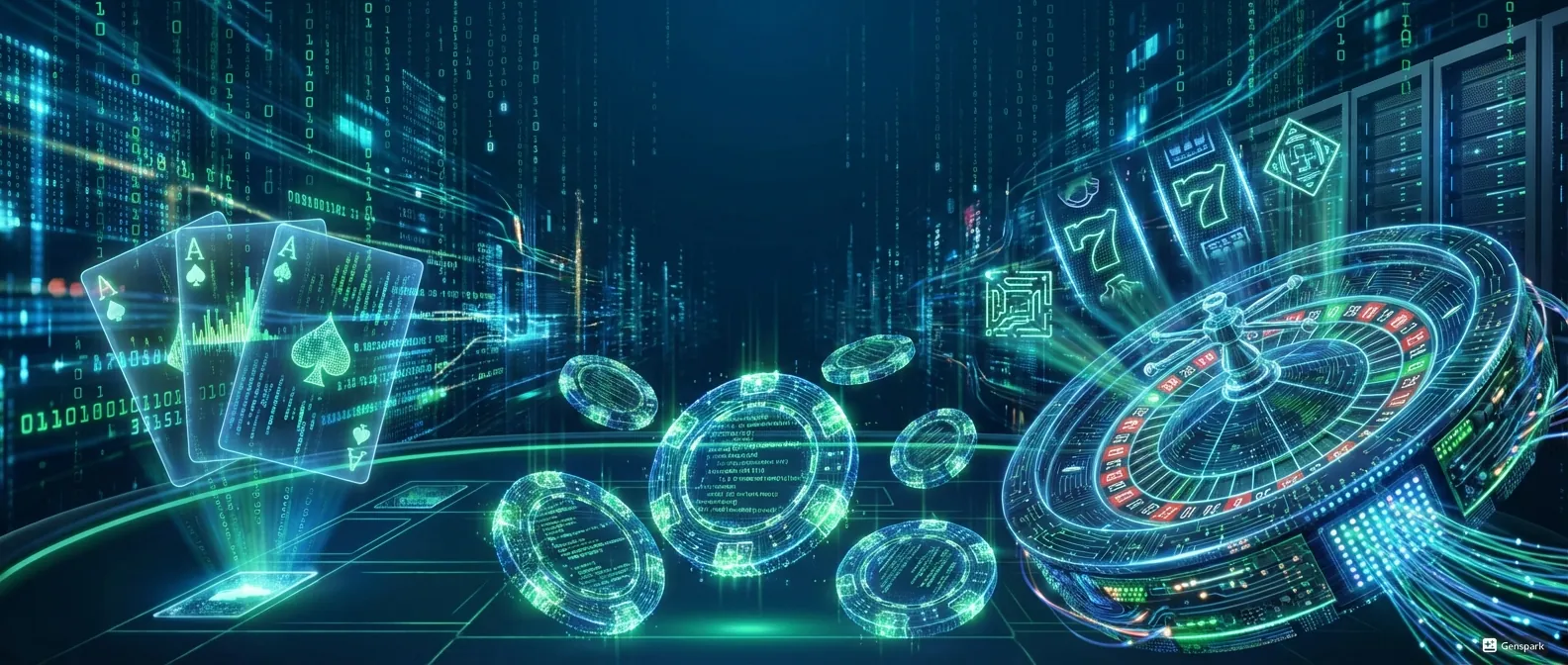 True Luck Casino bonus