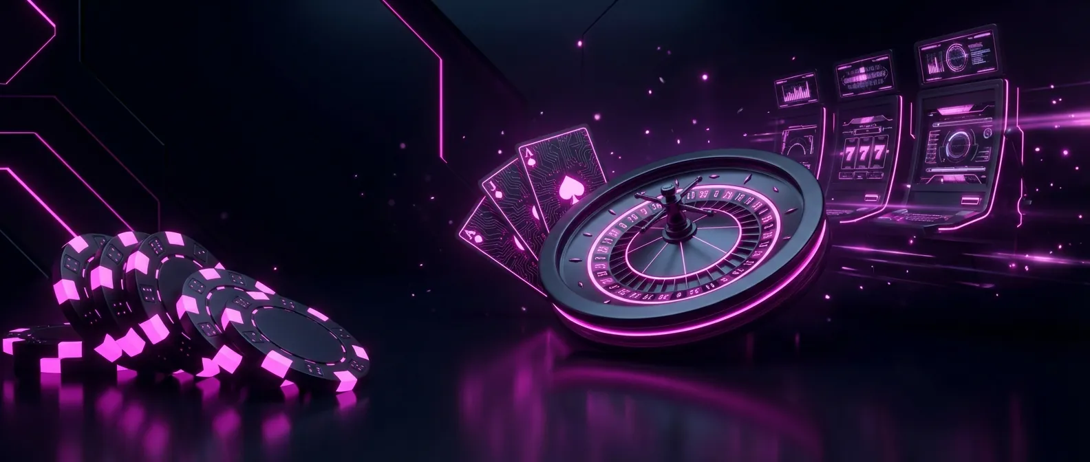 True Luck Casino bonus